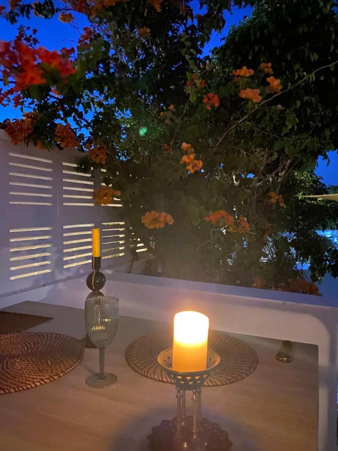 Casa Energia Del Cabo. San Jose Cabo De Gata. Villa Eksteriør bilde