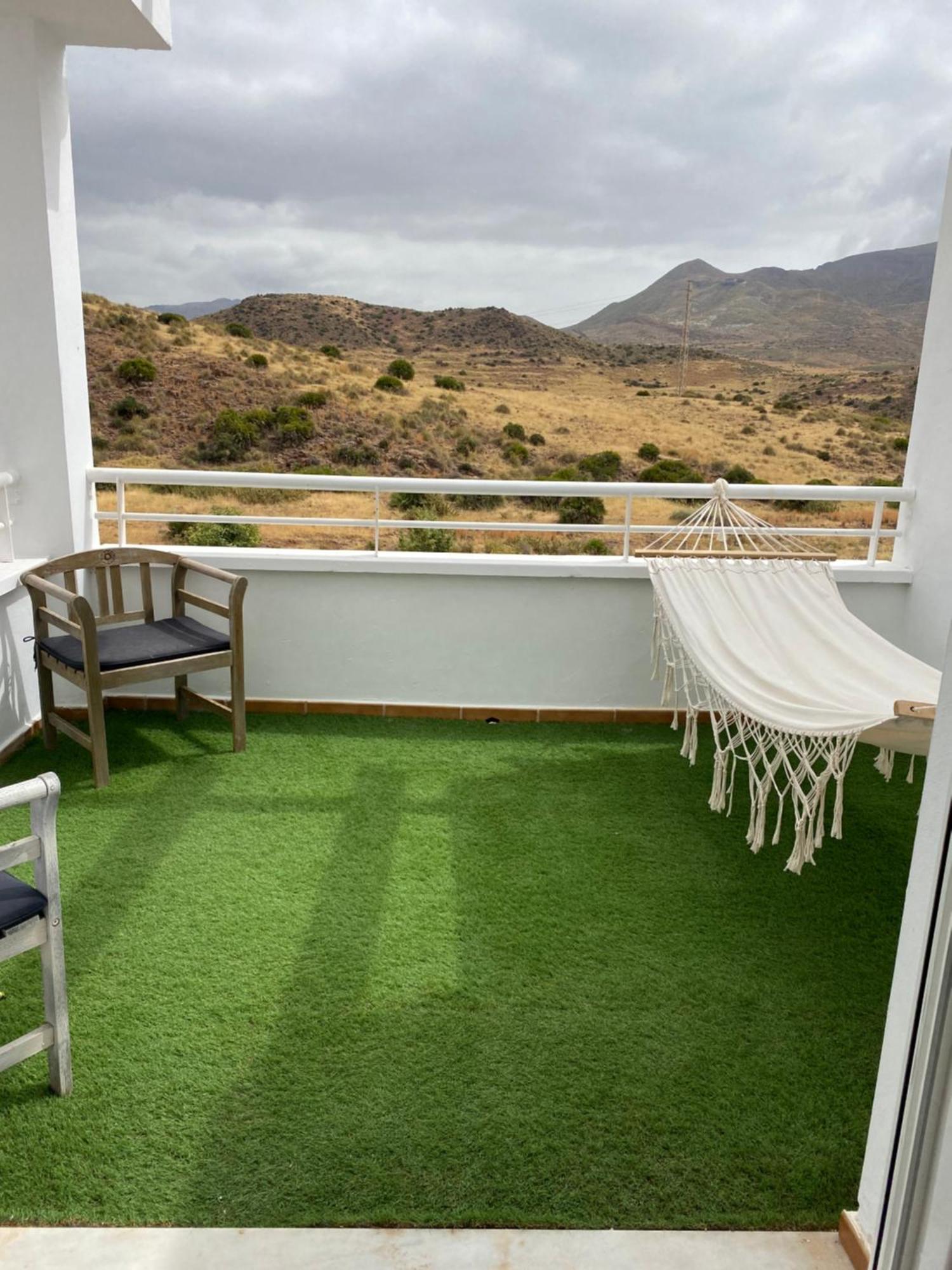 Casa Energia Del Cabo. San Jose Cabo De Gata. Villa Eksteriør bilde