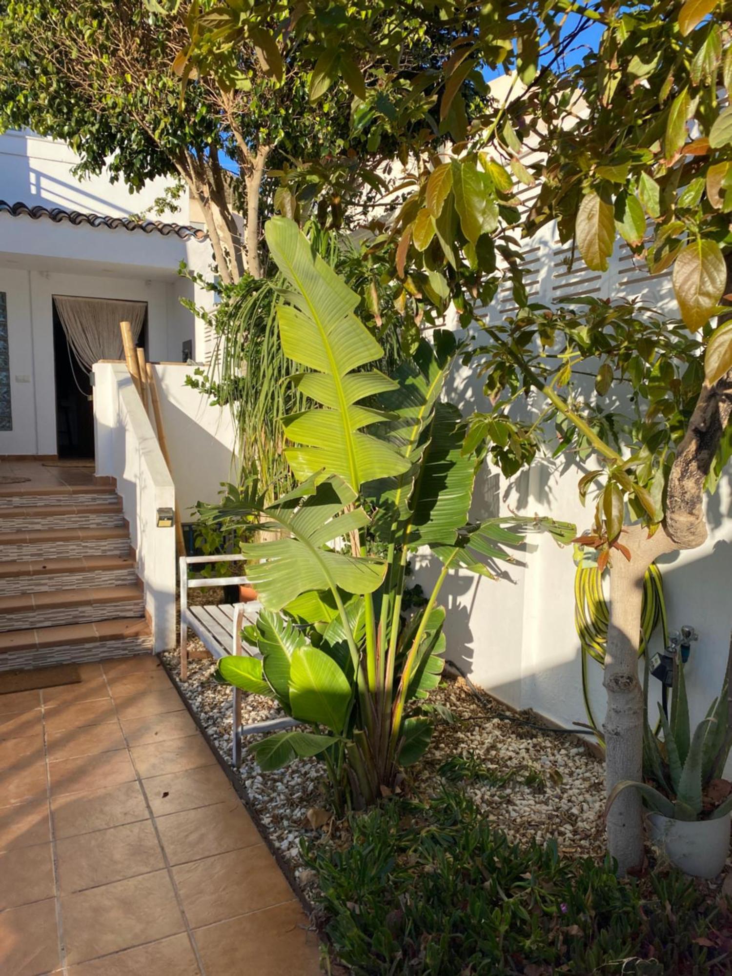 Casa Energia Del Cabo. San Jose Cabo De Gata. Villa Eksteriør bilde